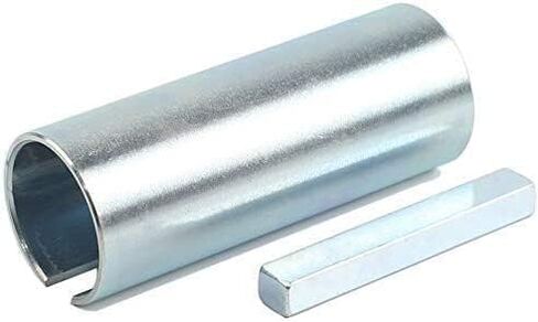 لـ 1 "إلى 1-1/8 بوصة 1/4" مفتاح محرك الغاز بكرة عمود الكرنك كم محول المفترس in Kuwait