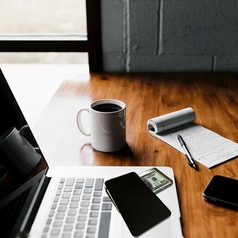 صندوق نقود صغير مكون من قطعتين، صندوق نقود معدني مع غطاء، منظم تخزين الأموال لتوفير النقود، منظم حامل نقود بصف واحد من العملات المعدنية لتخزين النقود (أسود) in Kuwait