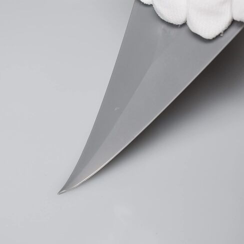 ممسحة تظليل النوافذ، ممسحة زاوية، مكشطة تظليل النوافذ، أدوات تغليف الفينيل، مجموعة أدوات ممسحة مثلثة لتغليف النوافذ، تطبيق تركيب غشاء تظليل النوافذ - 5 قطع باللون الرمادي in Kuwait