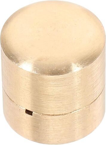 FAVOMOTO Cello String Mute Eliminator Cello Muffler Cello Wolf Tone Noise Reducer Metal Cello Mute in Saudi Arabia