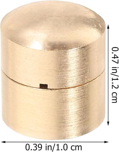 FAVOMOTO Cello String Mute Eliminator Cello Muffler Cello Wolf Tone Noise Reducer Metal Cello Mute in Saudi Arabia
