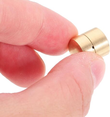 FAVOMOTO Cello String Mute Eliminator Cello Muffler Cello Wolf Tone Noise Reducer Metal Cello Mute in Saudi Arabia