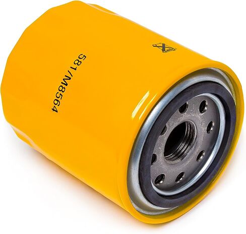 Hydraulic Filter for JCB 535-95 540-140 560-80 581/M8564 in Saudi Arabia