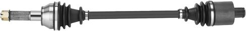 Front CV Axle Shaft for Polaris Ranger 570 900 1000 Full-Size Crew XP RZR 4 800 S 800 2009 2010 2011 2012 2013 2014 2015 2016 2017 2018 2019 2020 1332637-1 Pair Left & Right in Saudi Arabia