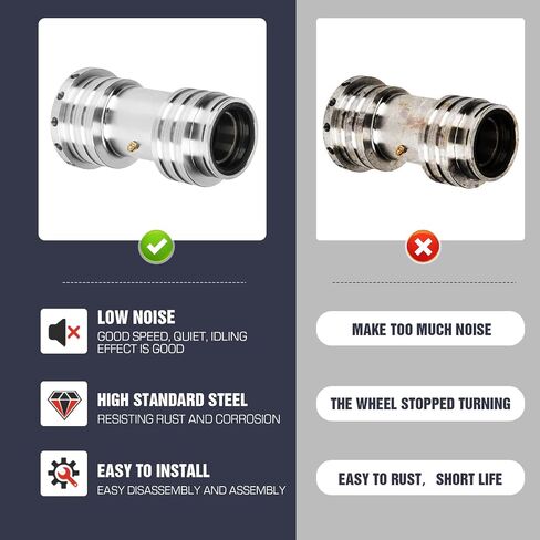 حامل المحور الخلفي الأيسر أو الأيمن لهوندا TRX 250X / 300X / 300EX 1987 1988 1989 1990-2009، يستبدل 52200-HM3-000 in Saudi Arabia