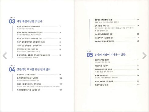 [Korean] Street Smarts : Adventures on The Road and in The Markets 「위기의 시대, 돈의 미래」 Jim Rogers/Studying Korean/Korean Novel/Korean Book/Shipping from Korea in Kuwait