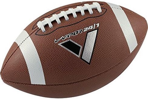 Nike Vapor 24/7 (Size 9) Official Football in Saudi Arabia