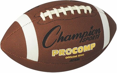 Champion Sports Composite Football in Saudi Arabia
