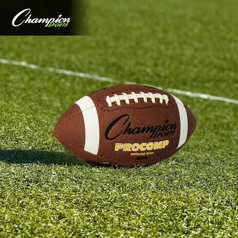 Champion Sports Composite Football in Saudi Arabia