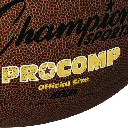 Champion Sports Composite Football in Saudi Arabia