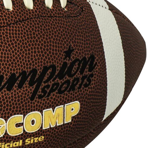Champion Sports Composite Football in Saudi Arabia