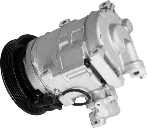 A/C Air Conditioner Compressor Clutch Fit for 2007-2013 Acura MDX, 2008-2017 Honda Odyssey, 2008-2015 Honda Pilot, 2009-2014 Honda Ridgeline in Saudi Arabia