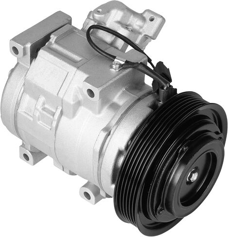 A/C Air Conditioner Compressor Clutch Fit for 2007-2013 Acura MDX, 2008-2017 Honda Odyssey, 2008-2015 Honda Pilot, 2009-2014 Honda Ridgeline in Saudi Arabia