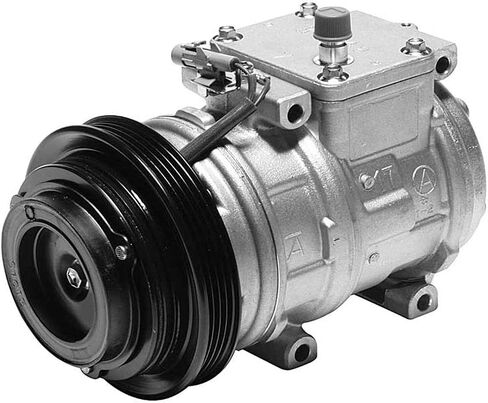 Denso NEW AC COMPRESSOR (4711164) in Saudi Arabia