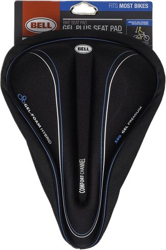 Bell Bike Seat Pads in Saudi Arabia