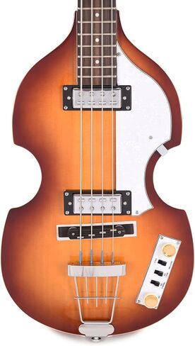 هوفنر الإشعال برو الكمان باس أمة الله in Kuwait