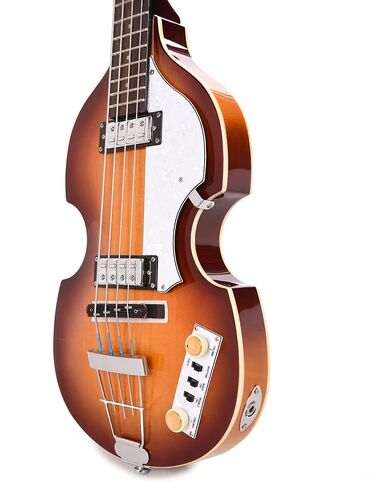 هوفنر الإشعال برو الكمان باس أمة الله in Kuwait