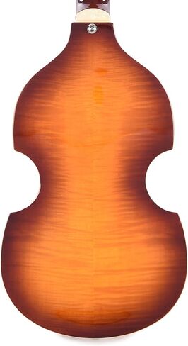 هوفنر الإشعال برو الكمان باس أمة الله in Kuwait