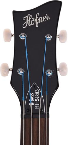 هوفنر الإشعال برو الكمان باس أمة الله in Kuwait