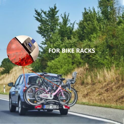 واقيات خدش السيارة لحامل الدراجة ورف السيارة وسادات حماية رفوف السيارة، وإكسسوارات مضادة للخدش من رتبة السيارة in Kuwait