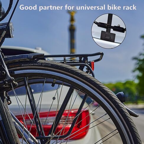 واقيات خدش السيارة لحامل الدراجة ورف السيارة وسادات حماية رفوف السيارة، وإكسسوارات مضادة للخدش من رتبة السيارة in Kuwait