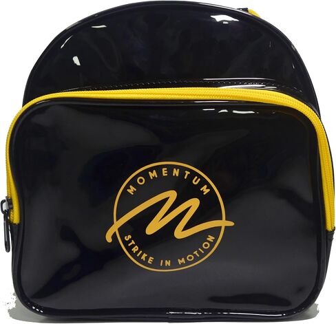 Bowling Plus One Spare Tote Bag – Joey Lightweight Velcro Bowling Bag with Accessory Pocket – Holds One Bowling Ball and Accessories – Travel Friendly and Attaches to Roller Bags using Velcro in Saudi Arabia