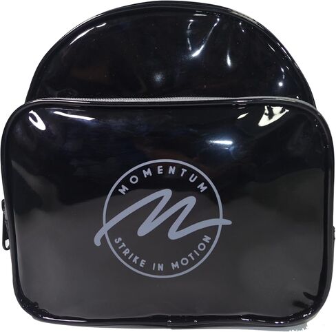 Bowling Plus One Spare Tote Bag – Joey Lightweight Velcro Bowling Bag with Accessory Pocket – Holds One Bowling Ball and Accessories – Travel Friendly and Attaches to Roller Bags using Velcro in Saudi Arabia