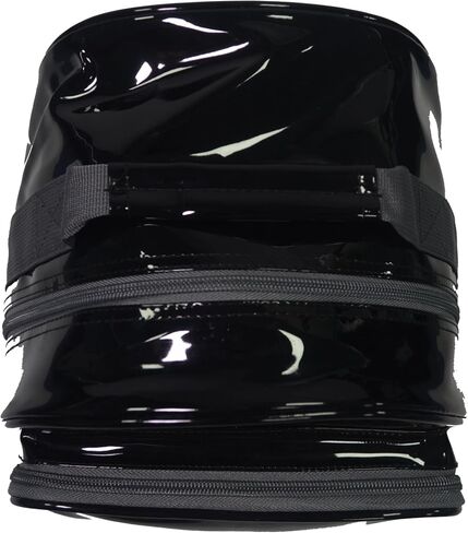 Bowling Plus One Spare Tote Bag – Joey Lightweight Velcro Bowling Bag with Accessory Pocket – Holds One Bowling Ball and Accessories – Travel Friendly and Attaches to Roller Bags using Velcro in Saudi Arabia