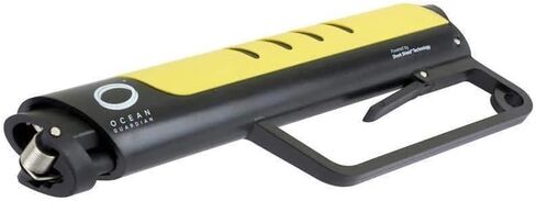 Ocean Guardian eSPEAR (Electric Yellow) | Handheld Electrical Shark Deterrent | for Diving, Spearfishing and Snorkeling in Saudi Arabia