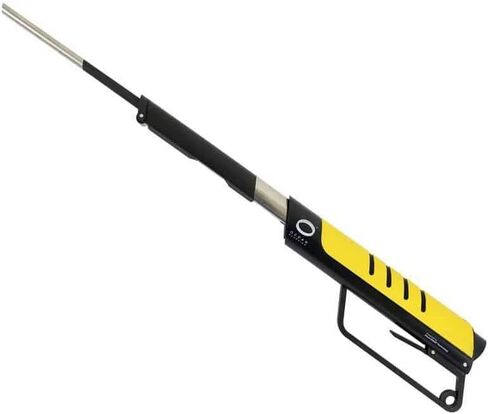 Ocean Guardian eSPEAR (Electric Yellow) | Handheld Electrical Shark Deterrent | for Diving, Spearfishing and Snorkeling in Saudi Arabia