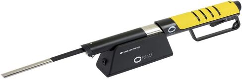 Ocean Guardian eSPEAR (Electric Yellow) | Handheld Electrical Shark Deterrent | for Diving, Spearfishing and Snorkeling in Saudi Arabia