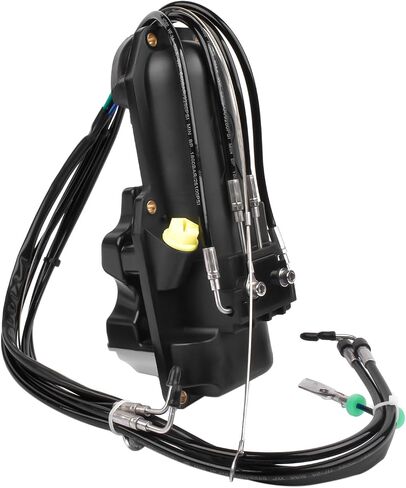 استبدال مجموعة محرك المحرك الكهربي/مضخة الميل لنماذج فولفو Penta SX DPS #21945915 21573834 in Kuwait