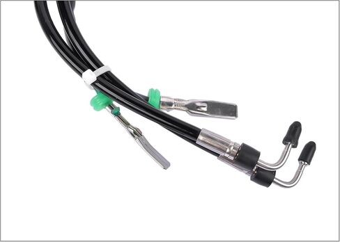 استبدال مجموعة محرك المحرك الكهربي/مضخة الميل لنماذج فولفو Penta SX DPS #21945915 21573834 in Kuwait