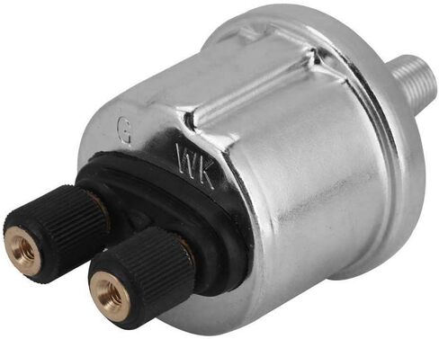 1/8 بوصة NPT مولد مستشعر ضغط الزيت العالمي 0 إلى 10 بار مفتاح ضغط زيت المحرك البديل in Kuwait