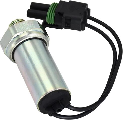 Transmission Oil Pressure Sensor RE25658 Compatible with John Deere 4050 4055 4555 4560 4650 8450 8850 in Saudi Arabia