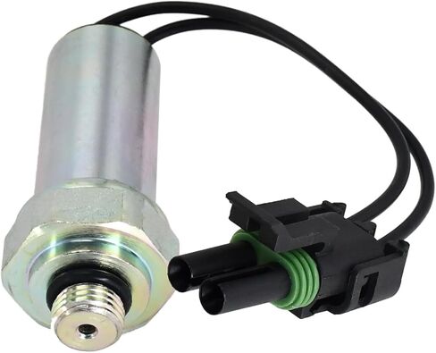 Transmission Oil Pressure Sensor RE25658 Compatible with John Deere 4050 4055 4555 4560 4650 8450 8850 in Saudi Arabia
