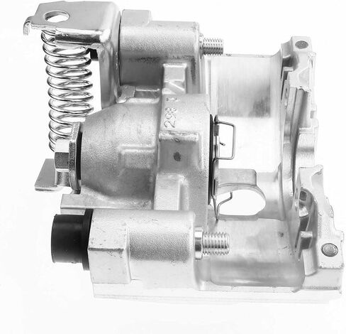 A-Premium Disc Brake Caliper Assembly Without Bracket Compatible with Select Pontiac Models - Fiero 1984-1987 2.5L 1985-1987 2.8L - Rear Left Driver Side in Saudi Arabia