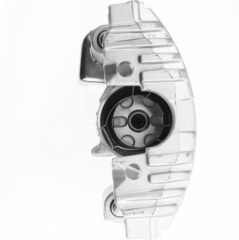 A-Premium Disc Brake Caliper Assembly Without Bracket Compatible with Select Pontiac Models - Fiero 1984-1987 2.5L 1985-1987 2.8L - Rear Left Driver Side in Saudi Arabia