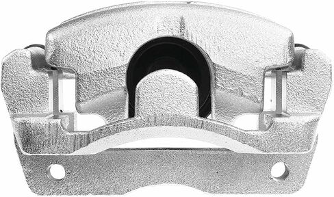 مجموعة فرجار قرص الفرامل A-Premium مع دعامة متوافقة مع موديلات مختارة من كرايسلر - PT Cruiser 2001-2010 - جانب السائق الأيسر الأمامي in Saudi Arabia
