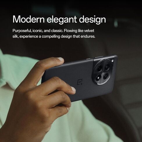 OnePlus 12R + بطاقة هدايا بقيمة 100 دولار، ذاكرة وصول عشوائي 8 جيجابايت + 128 جيجابايت، ثنائي الشريحة، هاتف ذكي يعمل بنظام Android مفتوح من المصنع الأمريكي، بطارية 5500 مللي أمبير، كاميرا 50 ميجابكسل، شحن سريع 80 وات، 2024، رمادي حديدي in Kuwait