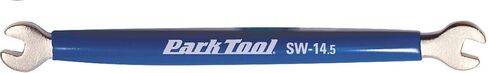 Park Tool Spoke Wrench for Shimano Wheel Systems - SW-14.5, 3.75mm/4.4mm in Saudi Arabia
