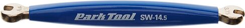 Park Tool Spoke Wrench for Shimano Wheel Systems - SW-14.5, 3.75mm/4.4mm in Saudi Arabia