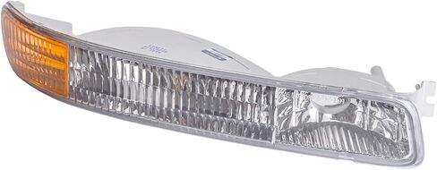 TYC 12-5103-01-1 Compatible with GMC Front Right Replacement Turn Signal Lamp in Saudi Arabia