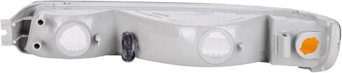 TYC 12-5103-01-1 Compatible with GMC Front Right Replacement Turn Signal Lamp in Saudi Arabia