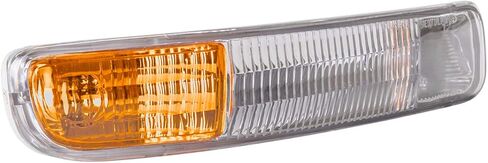 TYC 12-5103-01-1 Compatible with GMC Front Right Replacement Turn Signal Lamp in Saudi Arabia