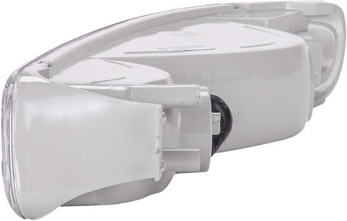 TYC 12-5103-01-1 Compatible with GMC Front Right Replacement Turn Signal Lamp in Saudi Arabia