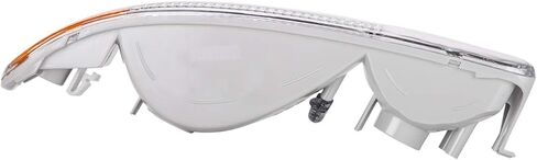 TYC 12-5103-01-1 Compatible with GMC Front Right Replacement Turn Signal Lamp in Saudi Arabia
