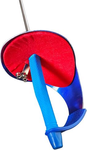 LEONARK 3 حزم سياج السيف وسادة قابلة للاستبدال وسادة بديلة ثقيلة اللباد للمبارزة Epee Foil Sabre Sword Guard in Saudi Arabia