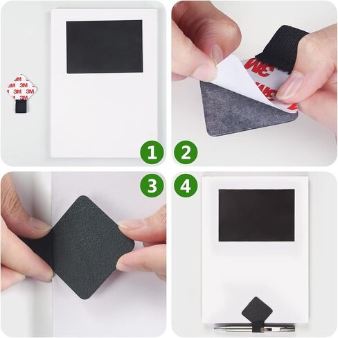 مخطط الوجبات، مفكرة مخطط القائمة الأسبوعية من Asten وقائمة البقالة مع مفكرة مغناطيسية لتخطيط الوجبات مع حامل قلم للثلاجة، مخطط العشاء مع قائمة التسوق القابلة للتمزيق 7 × 10 بوصة، 52 ورقة (فاكهة) in Kuwait