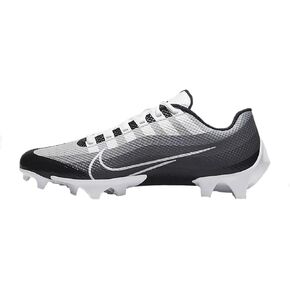 Nike Vapor Edge Speed 360 Men's Football Cleats 'White-Photon Dust-Black' (DQ5110-001) Size 15 US